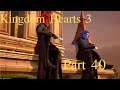 Kingdom Hearts 3 Part 40