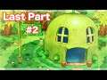 🔴 [Last Part #2 lol]Pokémon Mystery Dungeon: Rescue Team DX Livestream [No Commentary] | zkael★