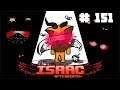 Leçons - The Binding of Isaac AB+ #151 - Let's Play FR