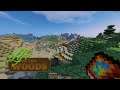 Life In The Woods #142 - Mountain Flowers (feat. Marble) - Minecraft Let's Play