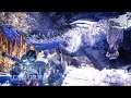 Monster Hunter World Iceborne Part 16: PURPLE DOGGO