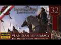 Mount & Blade II: Bannerlord ⚔️🏹🛡️ Gameplay ITA #32 ✔️ Vlandian Supremacy [4K 60 FPS]