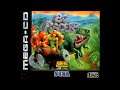 Sega CD - BC Racers 'Intro & Title'