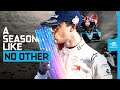 The Battle To Become The First Formula E World Champion | Season 7 Review