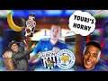The Best Of Highlights & Funny OutTakes West Brom 0-3 Leicester | Watchalong Clips