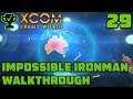 The New Guys - XCOM Enemy Within Walkthrough Ep. 29 [XCOM Enemy Within Impossible Ironman]