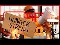 BER BAUSIMULATOR RMST ✈️ 10: Wahres Opfer des Hungerstreiks ist doch die Mensa!