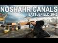 BF3 Noshahr Canals Remastered - Battlefield 2042