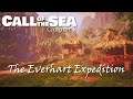 Chapter 2: The Everhart Expedition (Call of the Sea gameplay)