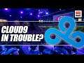 Cloud9 continue their losing streak. Who can compete against them? Should NA be concerned?