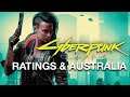 Cyberpunk 2077 News - Mature Game Ratings & No Censorship in Australia