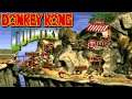 Donkey Kong Country : Mines des Macaques (Secrets)