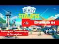 Embarque e Desembarque de Passageiros #04 - Sky Haven - Gameplay PT BR