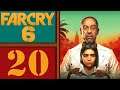 Far Cry 6 playthrough pt20 - La Moral Provides Guerilla Competition