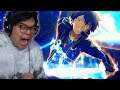 KIRITO vs GABRIEL | Sword Art Online: Alicization War of Underworld Episode 20 Reaction & Review