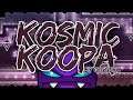 Kosmic Koopa by GiggsRH (Easy Demon) Geometry Dash[2.11]