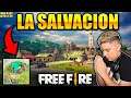 LA SALVACION DE FREE FIRE 💔 .... BERMUDA 3.0 😲 GRAFICOS 4K FREE FIRE RENACIDO....
