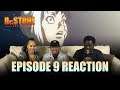 Let There Be Light! | Dr Stone Ep 9 Reaction
