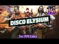 Let's Play Disco Elysium (Blind), Part 13: Rene & Gaston