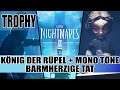 Little Nightmares 2 Guide - König der Rüpel - Barmherzige Tat - Mono Töne Trophy / Achievement Guide