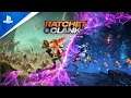 Ratchet & Clank: Сквозь миры | Оформите предзаказ I PS5