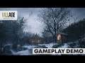 Resident Evil Village (RE8) | Full Village Demo Gameplay Playthrough (PS5)