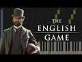 The English Game Theme | Piano Tutorial
