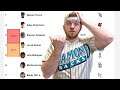 TOP 20 MLB PROSPECTS BOOM OR BUST?! || MINOR LEAGUE MONDAY