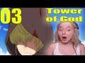 Tower of God Episode 3 'The Correct Door' Reaction