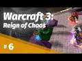 Warcraft 3: Reign of Chaos, версия 1.00 (часть 6)