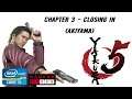Yakuza 5 Remastered Walkthrough - Chapter 3 "Closing In" (Akiyama)