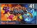 AbeClancy Plays: Monster Train - #41 - Down to the Wire