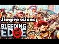 Bleeding Edge - Senua's Smackrifice (Jimpressions)