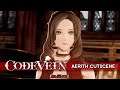 Code Vein Character Creation – Aerith Gainsborough (Final Fantasy 7) ★ Cutscene Showcase