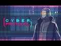 Cyber Protocol - Você está pronto para o desafio? - Xbox One (Brx)