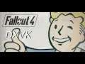 Fallout 4 | DXVK (E8303AF) Wine Staging 3.2 | Lutris