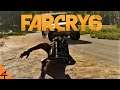 Far Cry 6 на PS4 - Как НЕ нужно использовать СУПРЕМО! Прохождение 4