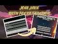 How to Join Minecraft Java Servers From Minecraft Pocket Edition || MCPE