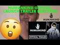 Humankind Official Launch Trailer Reaction