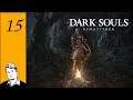 Let's Play Dark Souls: Remastered Part 15 - Black Eye Orb