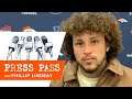 Phillip Lindsay: 'We came out, we executed, and we won'