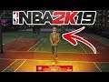 NEW NBA 2K19 NEIGHBORHOOD COURT GLITCH! MAKE TRY HARDS MAD!! RUN ON ANY COURT IN THE PARK!