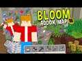O Surpreendente Addon de Jardinagem para Minecraft PE 1.16 - Bloom (Bedrock)