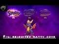 Spyro The Dragon(Reignited) #16: Reignited Ratty Cove