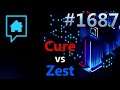 StarCraft 2 - Replay-Cast #1687 - Cure (T) vs Zest (P) - StayAtHome Story Cup #3 [Deutsch]