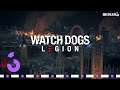 Test Watch Dogs Legion
