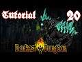 Tutorial | Darkest Dungeon (All DLC) | Darkest Difficulty | Part 20