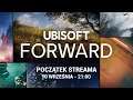 Ubisoft Forward #2 - 10.09.2020 21:00 [PL]