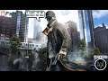 Watch Dogs Part 3 ⌚ An Ugly Irishman and I Don't Like Calling People Ugly But If The Shoe Fits