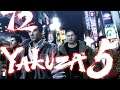 Yakuza 5 | #72 Fastball Akiyama | XT Gameplay
